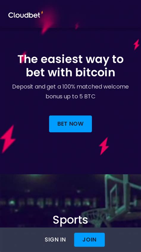 CloudBet APK for Android Download .